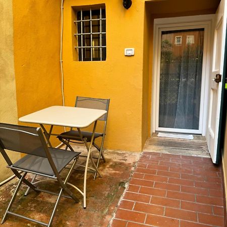 דירות בולוניה La Casina A Porta Castiglione מראה חיצוני תמונה