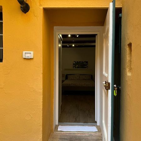 דירות בולוניה La Casina A Porta Castiglione מראה חיצוני תמונה