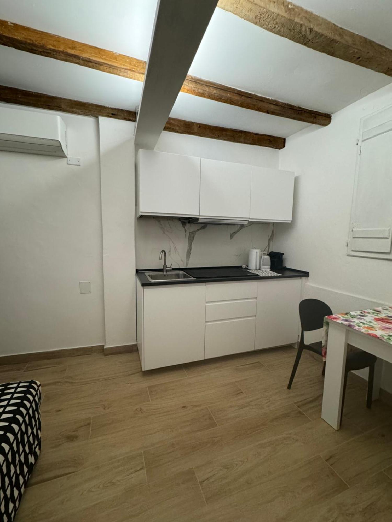 דירות בולוניה La Casina A Porta Castiglione מראה חיצוני תמונה