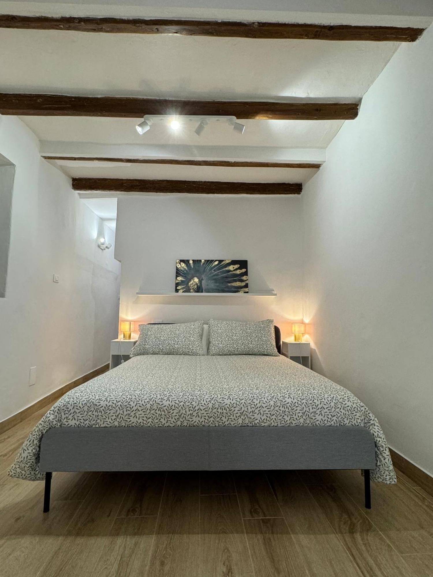 דירות בולוניה La Casina A Porta Castiglione מראה חיצוני תמונה