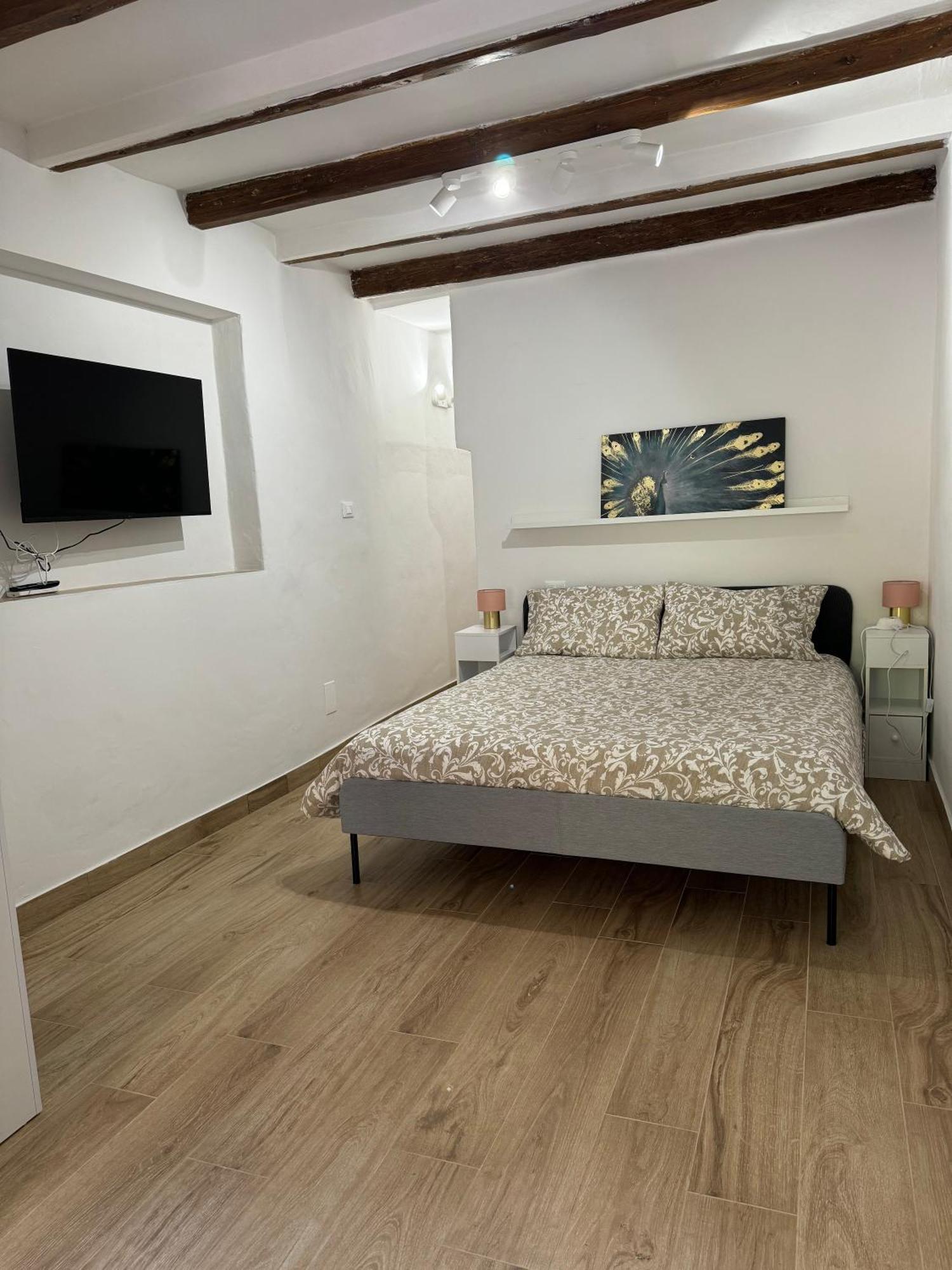דירות בולוניה La Casina A Porta Castiglione מראה חיצוני תמונה