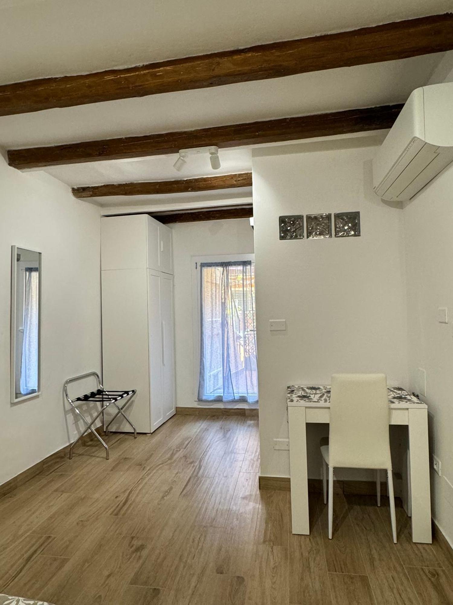 דירות בולוניה La Casina A Porta Castiglione מראה חיצוני תמונה