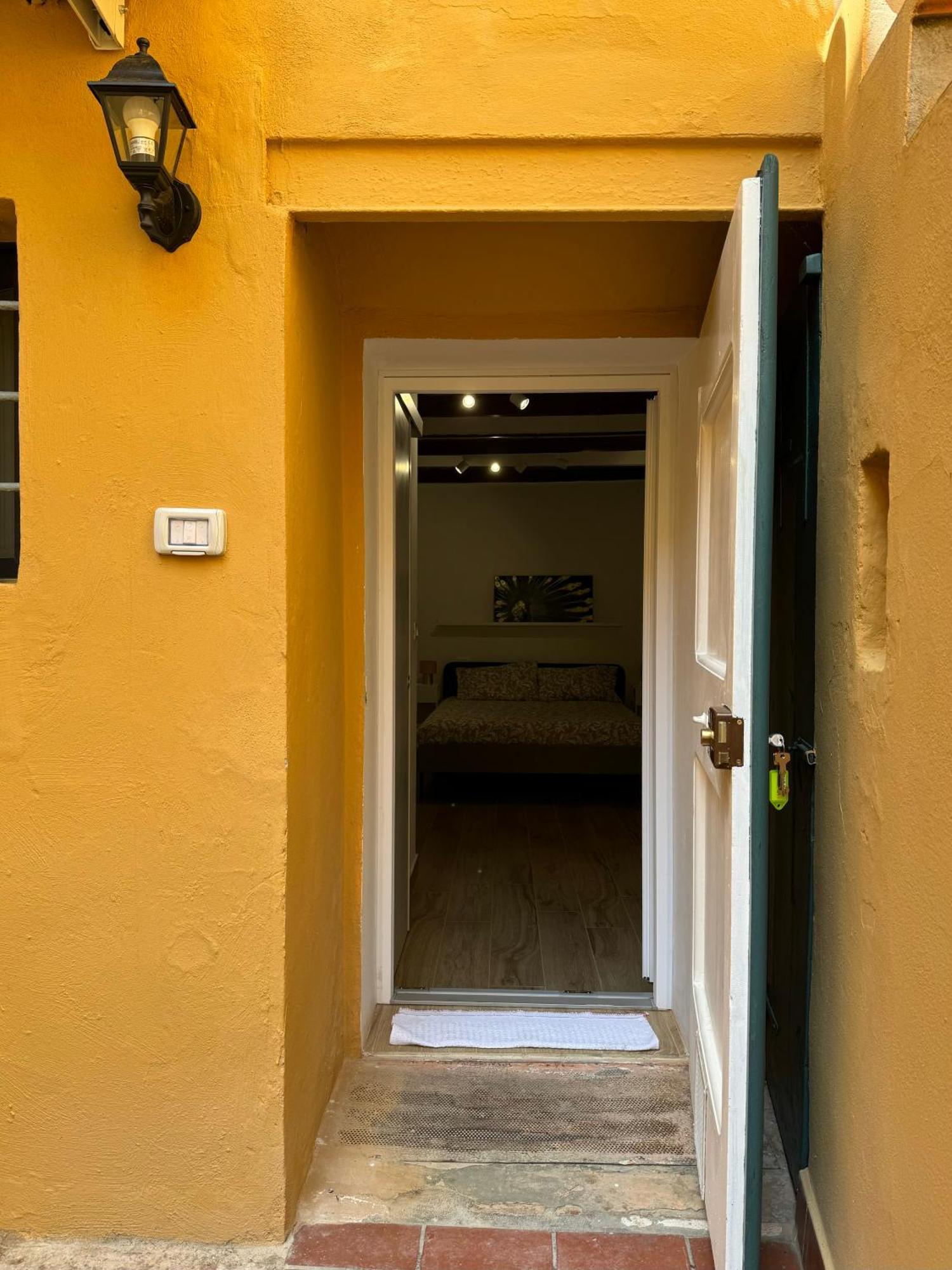 דירות בולוניה La Casina A Porta Castiglione מראה חיצוני תמונה